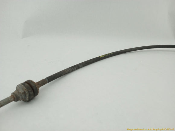 Land Rover Range Rover Gear Shifter Cable