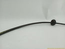 Land Rover Range Rover Gear Shifter Cable-11