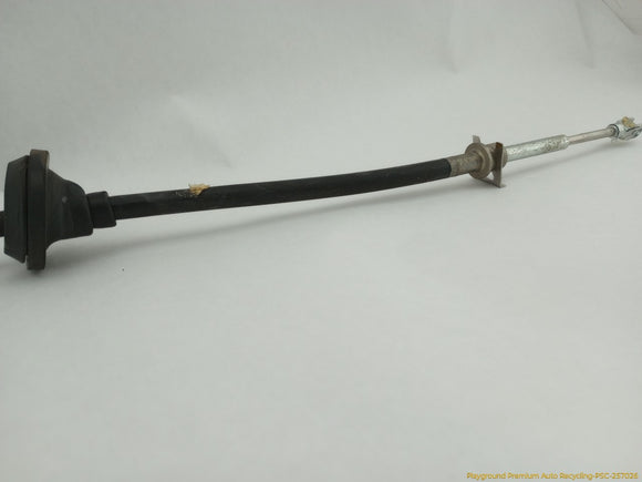 Land Rover Range Rover Gear Shifter Cable