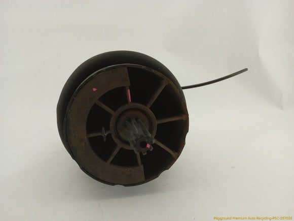Land Rover Range Rover Rear Left Air Suspension Spring