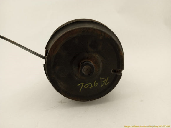 Land Rover Range Rover Rear Left Air Suspension Spring