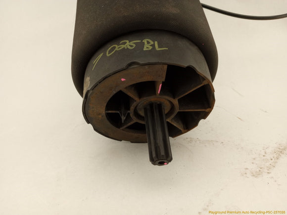 Land Rover Range Rover Rear Left Air Suspension Spring