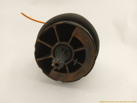 Land Rover Range Rover Rear Right Air Suspension Spring - 0