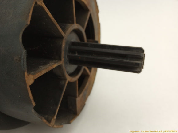 Land Rover Range Rover Rear Right Air Suspension Spring
