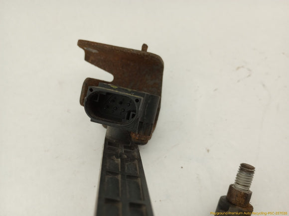 Land Rover Range Rover Rear Right Height Level Sensor
