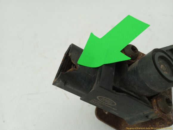 Land Rover Range Rover Rear Left Height Level Sensor