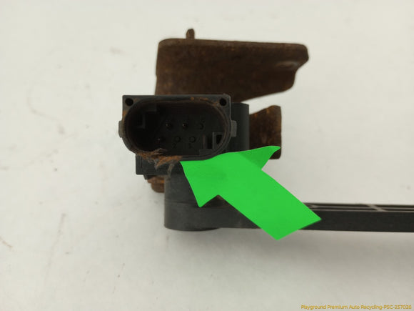Land Rover Range Rover Rear Left Height Level Sensor