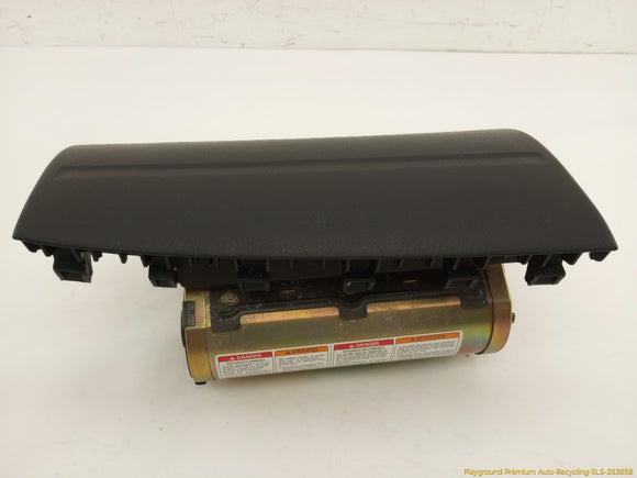 Honda Prelude Passenger Right Dashboard Airbag