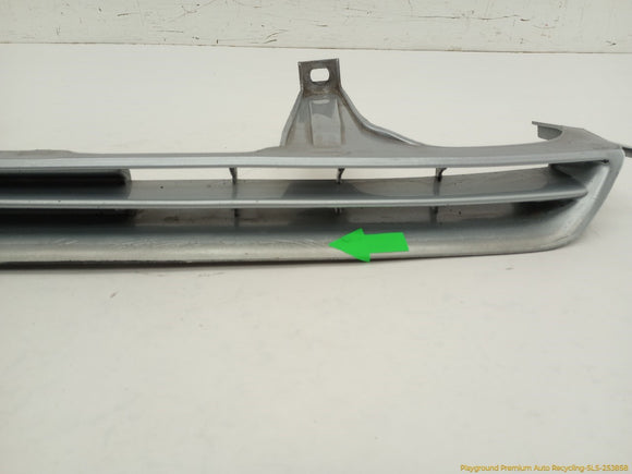 Honda Prelude Front Radiator Grille