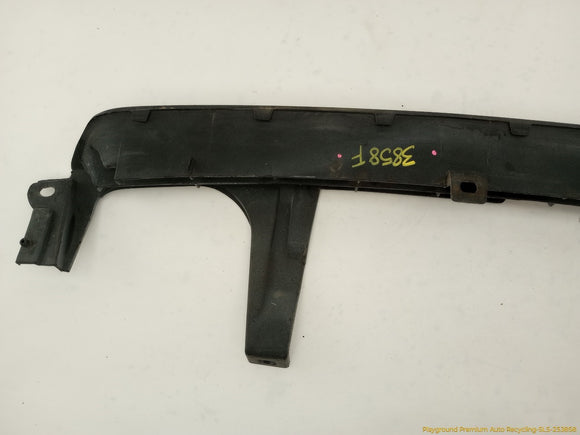 Honda Prelude Front Radiator Grille