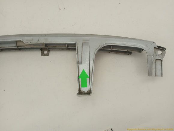 Honda Prelude Front Radiator Grille