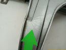 Honda Prelude Front Radiator Grille-11