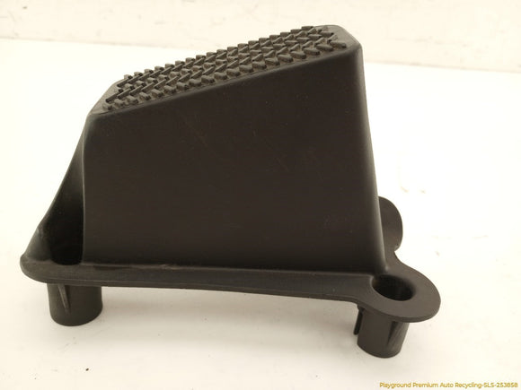 Honda Prelude Dead Pedal Foot Rest