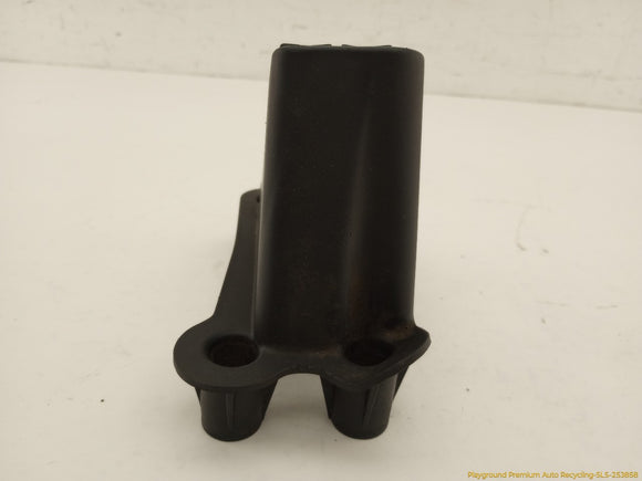 Honda Prelude Dead Pedal Foot Rest