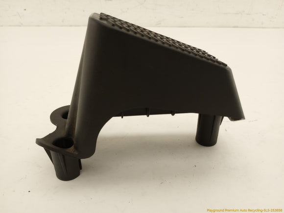 Honda Prelude Dead Pedal Foot Rest