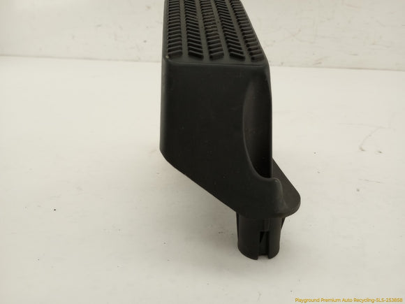 Honda Prelude Dead Pedal Foot Rest