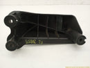 Honda Prelude Dead Pedal Foot Rest-7