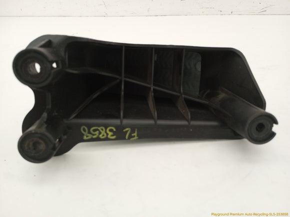 Honda Prelude Dead Pedal Foot Rest