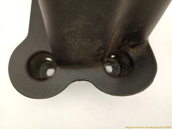 Honda Prelude Dead Pedal Foot Rest