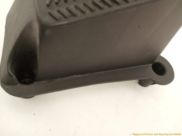 Honda Prelude Dead Pedal Foot Rest