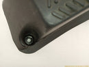 Honda Prelude Dead Pedal Foot Rest-10