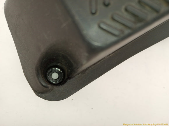 Honda Prelude Dead Pedal Foot Rest