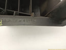 Honda Prelude Dead Pedal Foot Rest-12