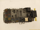 Honda Prelude Driver Left Under Dash Fuse Box-2