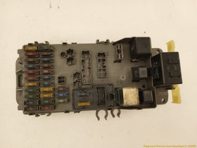 Honda Prelude Driver Left Under Dash Fuse Box - 0