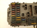 Honda Prelude Driver Left Under Dash Fuse Box-3