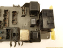 Honda Prelude Driver Left Under Dash Fuse Box-4