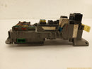 Honda Prelude Driver Left Under Dash Fuse Box-5