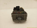 Honda Prelude Driver Left Under Dash Fuse Box-8