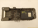 Honda Prelude Driver Left Under Dash Fuse Box-9