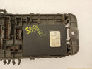 Honda Prelude Driver Left Under Dash Fuse Box-11