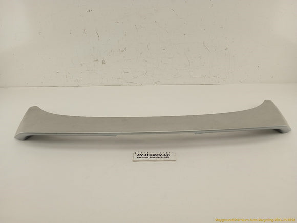 Honda Prelude Rear Spoiler Wing
