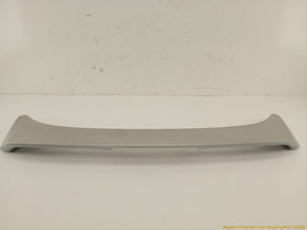 Honda Prelude Rear Spoiler Wing - 0