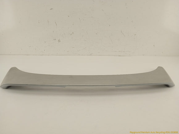 Honda Prelude Rear Spoiler Wing