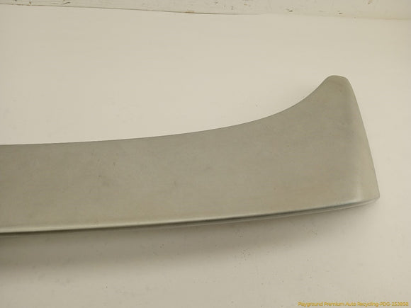 Honda Prelude Rear Spoiler Wing