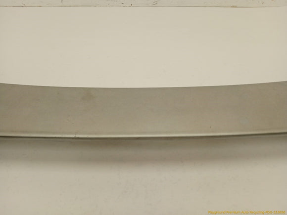 Honda Prelude Rear Spoiler Wing