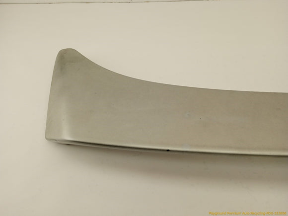 Honda Prelude Rear Spoiler Wing