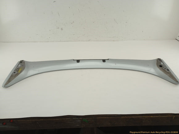 Honda Prelude Rear Spoiler Wing