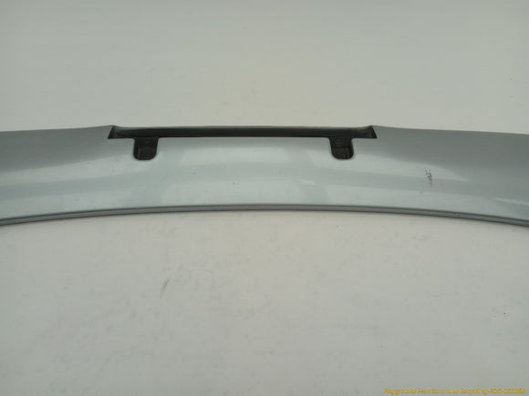 Honda Prelude Rear Spoiler Wing