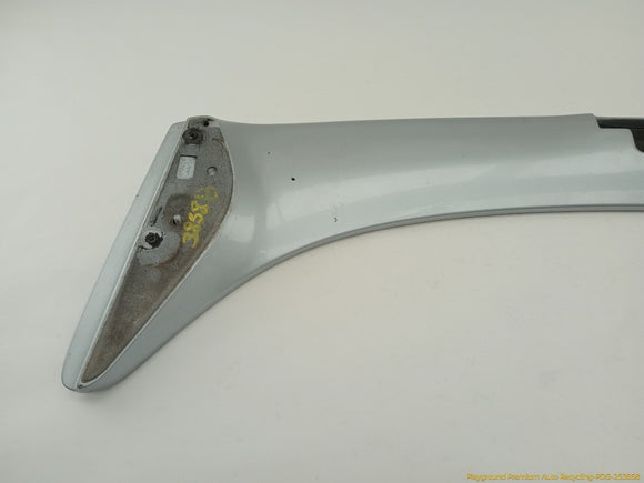 Honda Prelude Rear Spoiler Wing