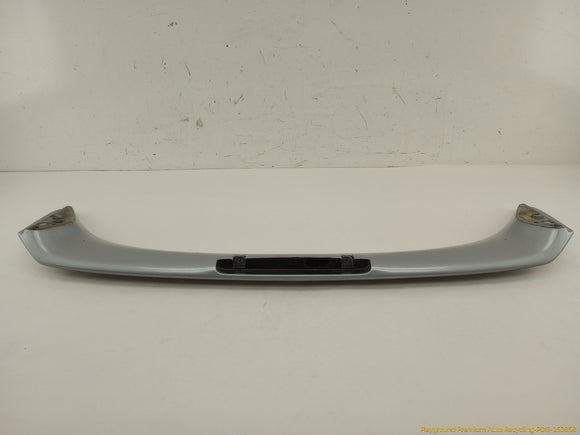 Honda Prelude Rear Spoiler Wing
