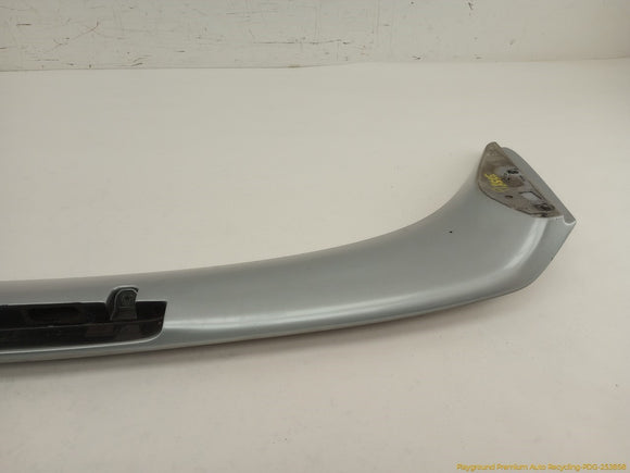 Honda Prelude Rear Spoiler Wing