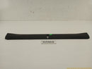 Honda Prelude Trunk Latch Trim-1