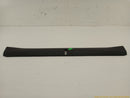 Honda Prelude Trunk Latch Trim-2