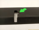 Honda Prelude Trunk Latch Trim-3