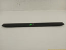 Honda Prelude Trunk Latch Trim-6